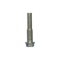 Wholesale Customized High Quality Supplier Hardware Parts Deep Hole Adjusting Shaft